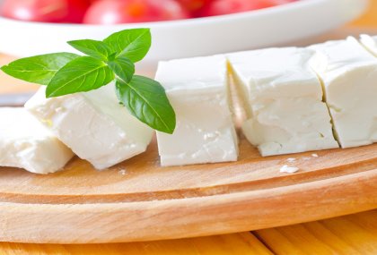 Peynir &Ccedil;eşitleri